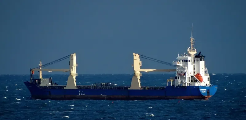 SVEALAND General Cargo IMO 9317808 photo 7