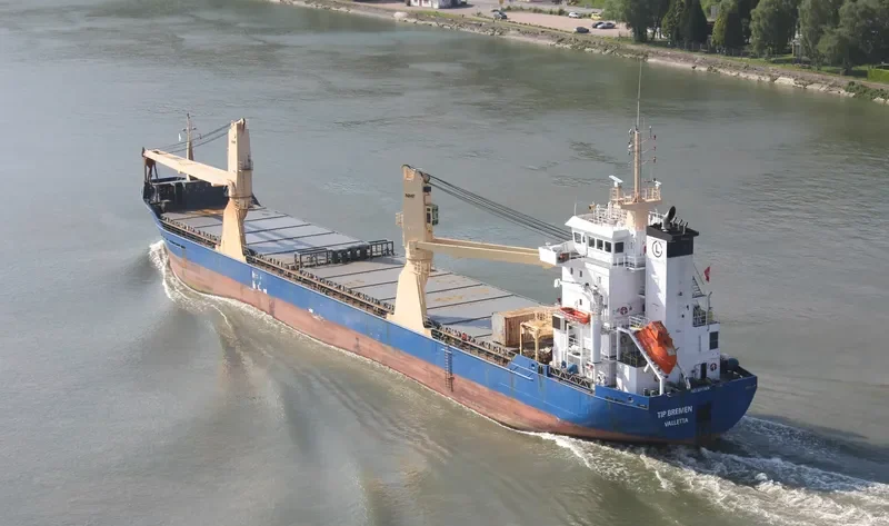 SVEALAND General Cargo IMO 9317808 photo 10