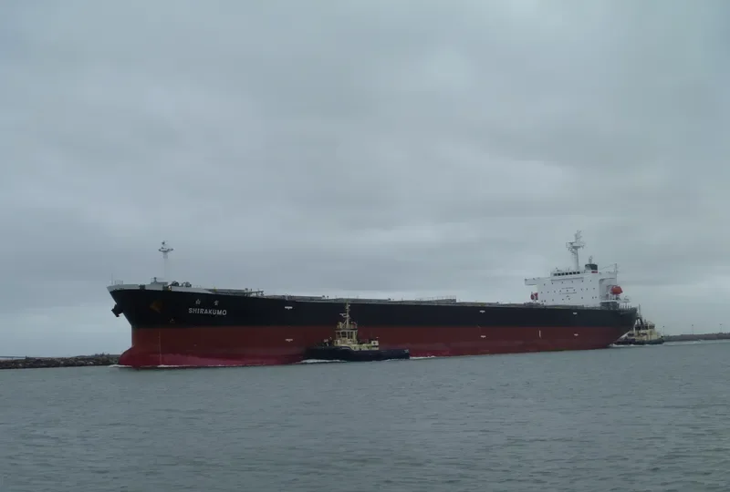 PENELOPE Bulk Carrier IMO 9317822 photo 6