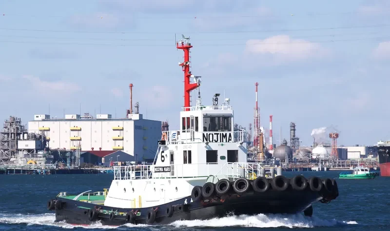 NOJIMA MARU General Cargo IMO 9317872 photo 6