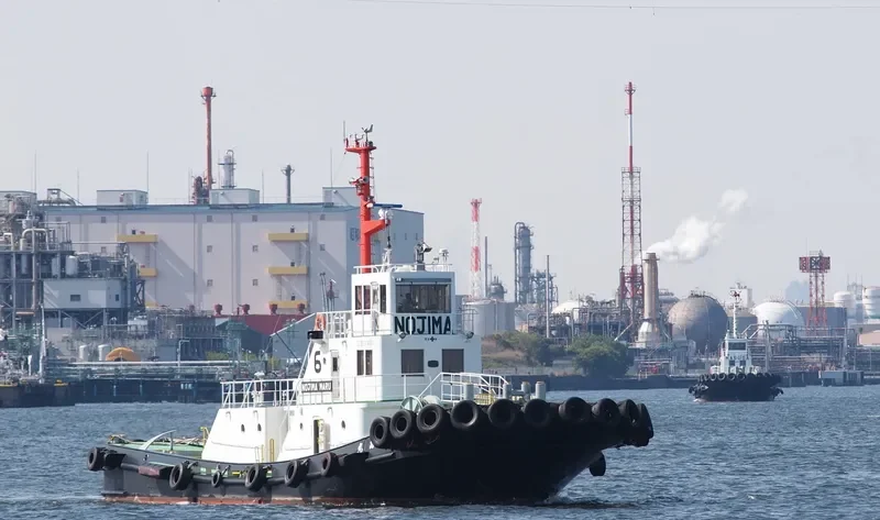 NOJIMA MARU General Cargo IMO 9317872 photo 10