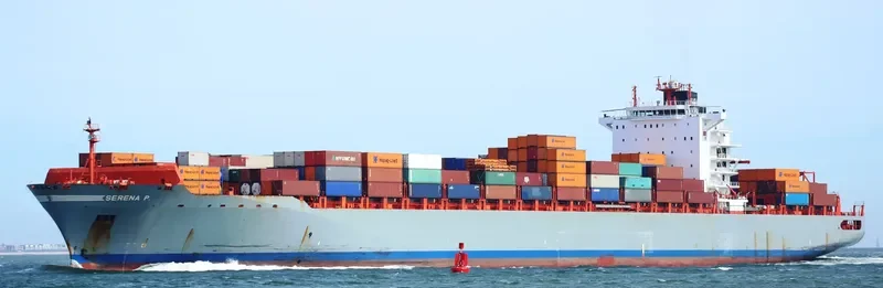 ELISE Container Ship IMO 9317913 photo 6
