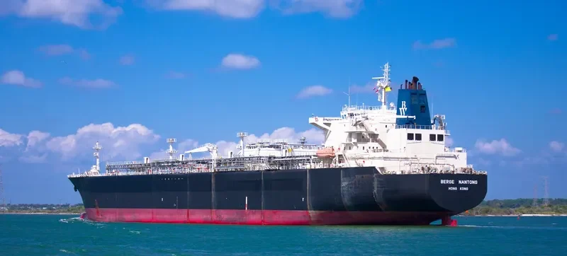 BERGE NANTONG General Cargo IMO 9317987