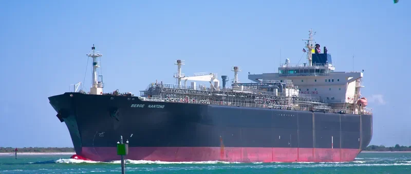 BERGE NANTONG General Cargo IMO 9317987 photo 2