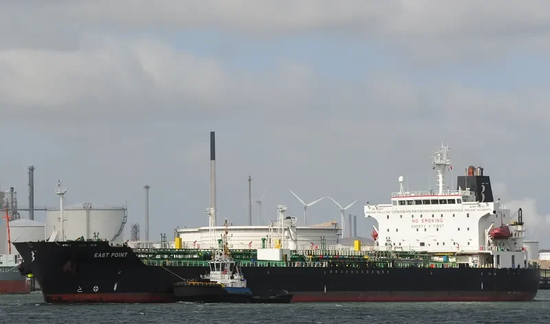 NORTHERN LIGHT Tanker IMO 9318022 photo 3