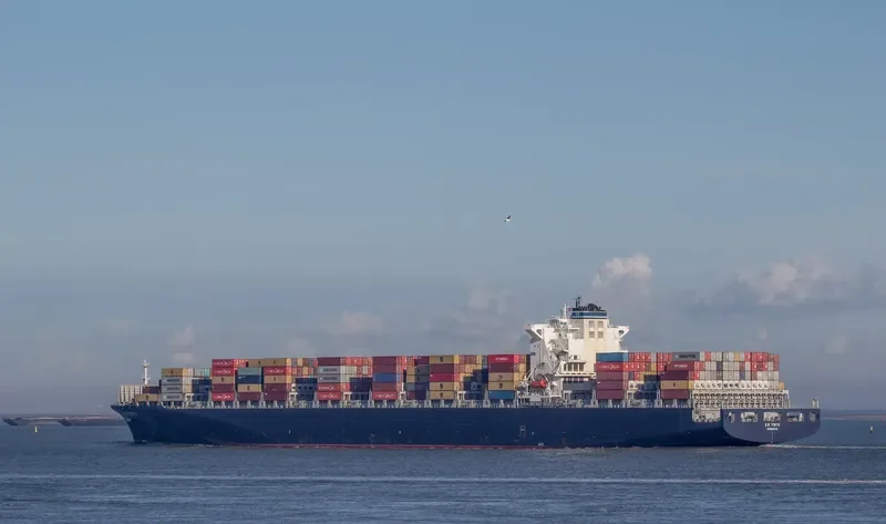 MSC TOKYO Container Ship IMO 9318046 photo 7