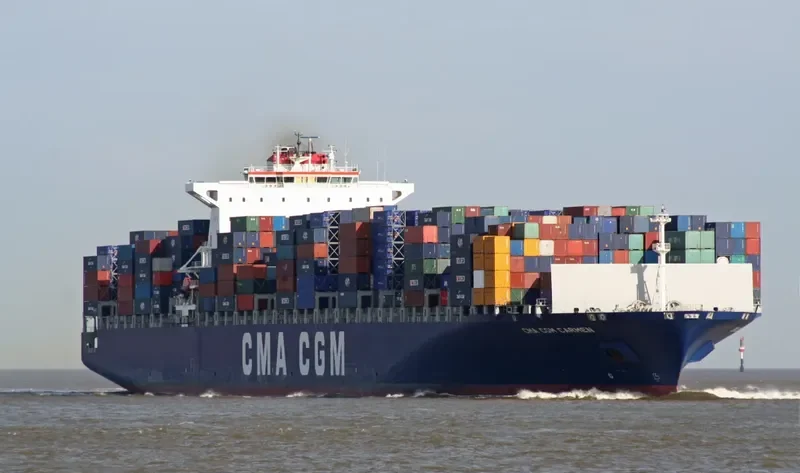MSC TOKYO Container Ship IMO 9318046 photo 10