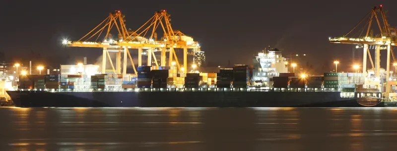 BELITA Container Ship IMO 9318060 photo 9