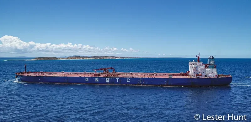 LIBYA Tanker IMO 9318084 photo 10