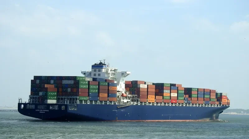 CMA CGM DON PASCUALE Container Ship IMO 9318101 photo 6