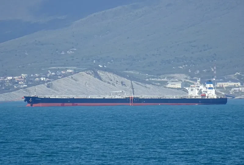 EVRIDIKI Tanker IMO 9318137 photo 4
