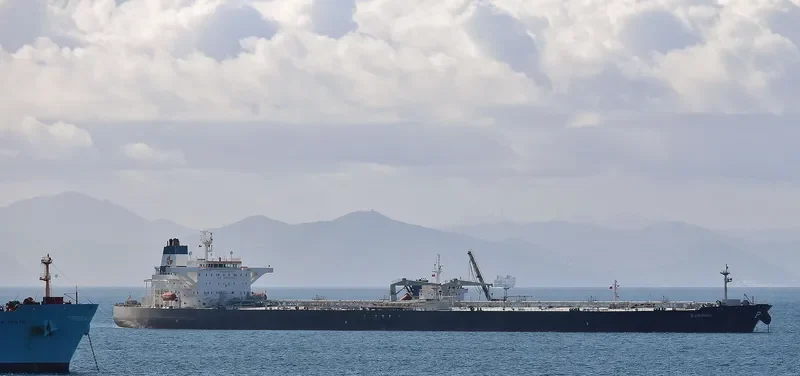 EVRIDIKI Tanker IMO 9318137 photo 5