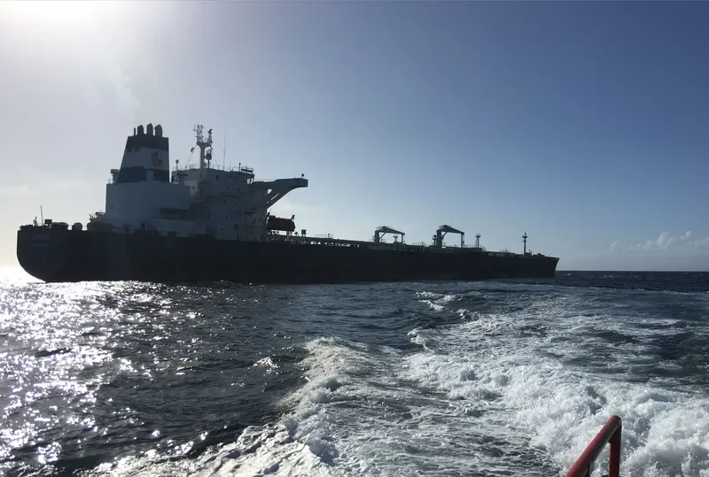 EVRIDIKI Tanker IMO 9318137 photo 6