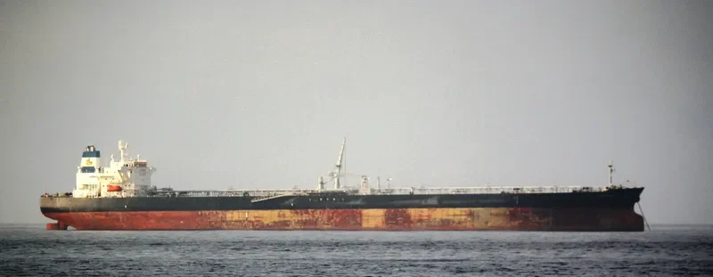EVRIDIKI Tanker IMO 9318137 photo 7
