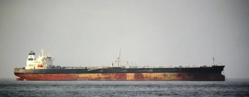 EVRIDIKI Tanker IMO 9318137 photo 8