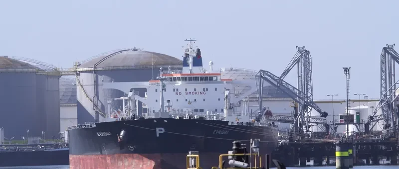 EVRIDIKI Tanker IMO 9318137 photo 9