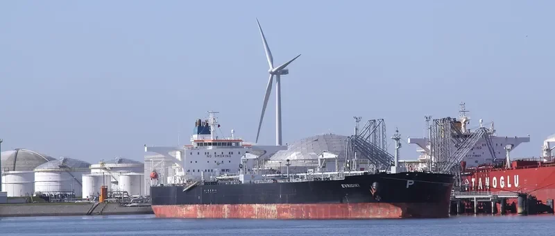 EVRIDIKI Tanker IMO 9318137 photo 10