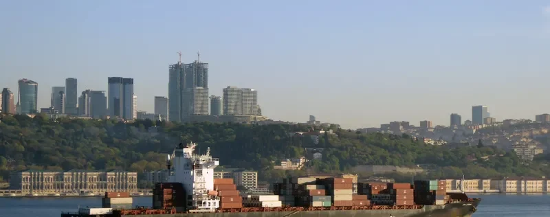 X PRESS KILIMANJARO Container Ship IMO 9318175 photo 8