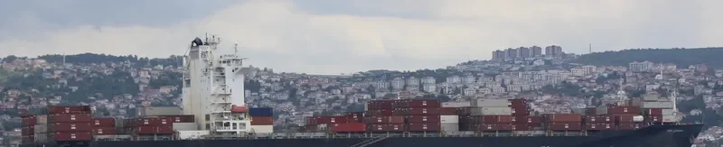 GENOVA Container Ship IMO 9318187 photo 8