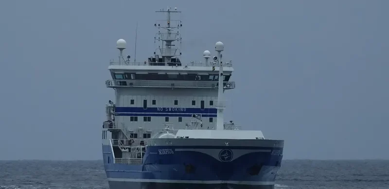 SCORPIUS Tanker IMO 9318228 photo 8