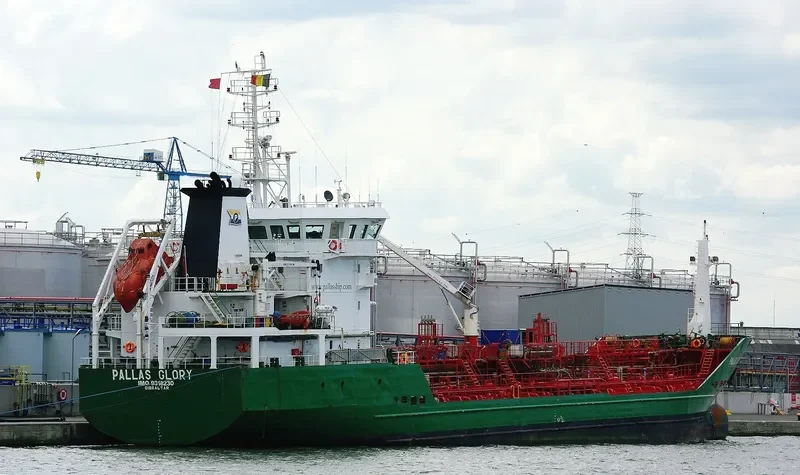 AMAK SWAN General Cargo IMO 9318230 photo 7