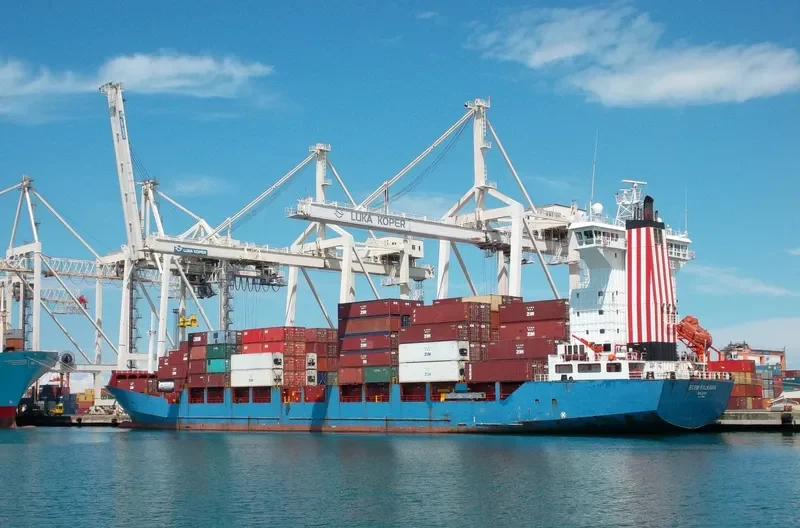 ASIATIC KING Container Ship IMO 9318266 photo 6