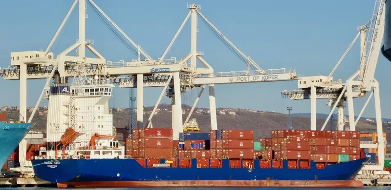 ASIATIC KING Container Ship IMO 9318266 photo 7