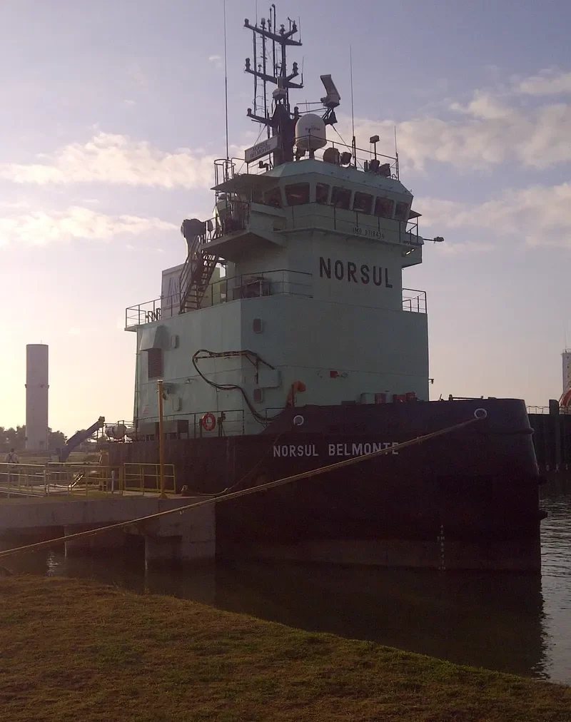 NORSUL BELMONTE General Cargo IMO 9318436 photo 2