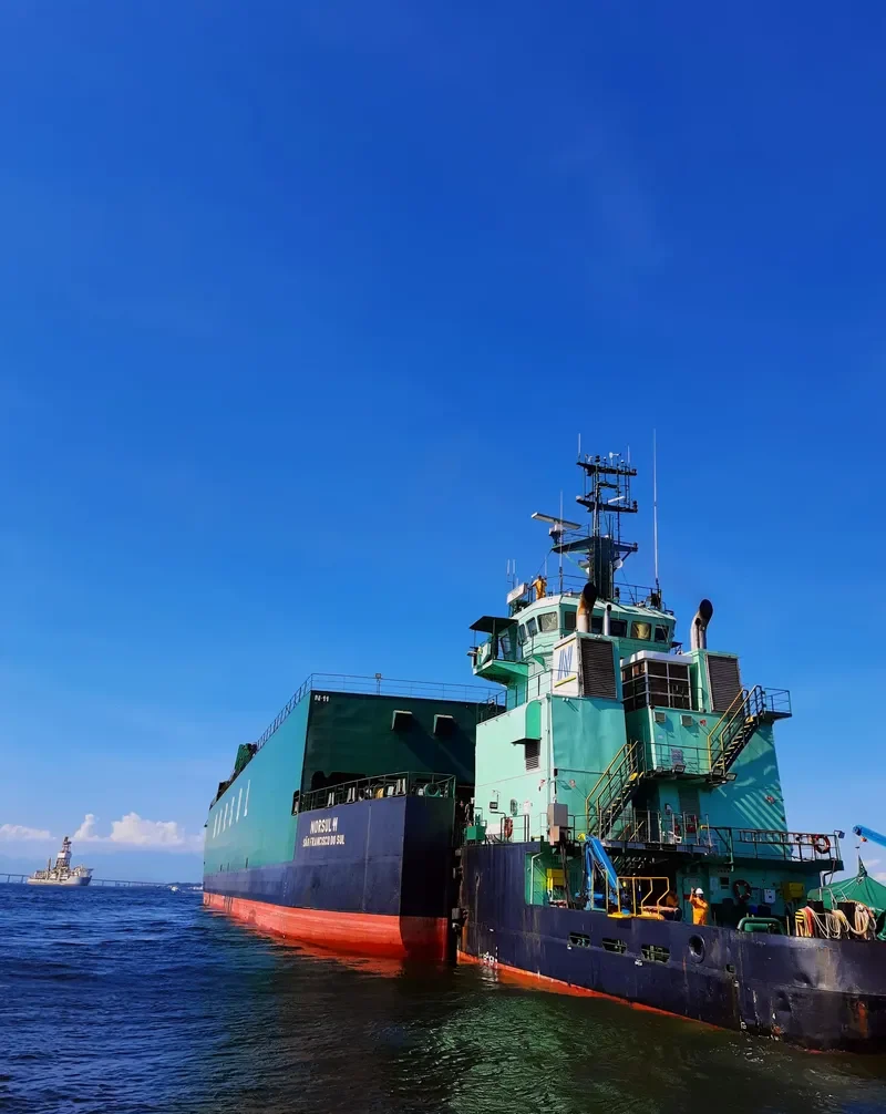 NORSUL VEGA General Cargo IMO 9318448 photo 3