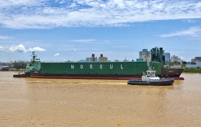 NORSUL VEGA General Cargo IMO 9318448 photo 5