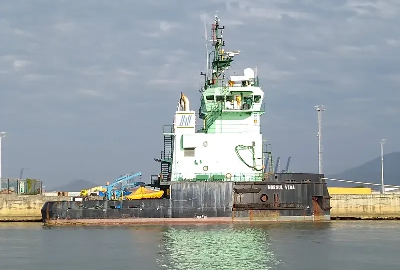 NORSUL VEGA General Cargo IMO 9318448 photo 7