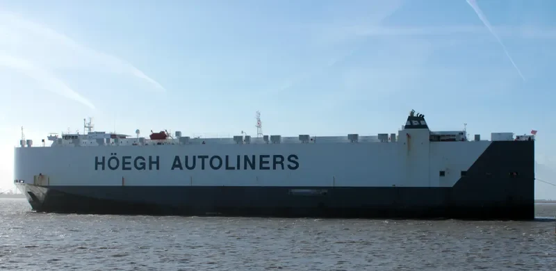 HOEGH BANGKOK General Cargo IMO 9318474 photo 5