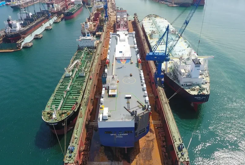OPAL LEADER General Cargo IMO 9318498