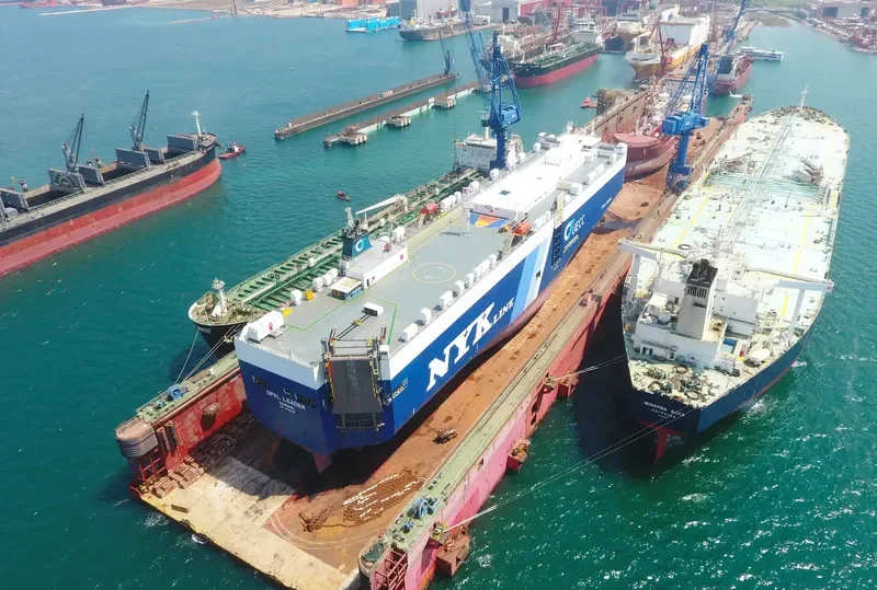 OPAL LEADER General Cargo IMO 9318498 photo 5