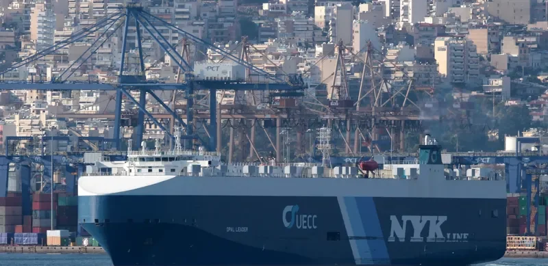 OPAL LEADER General Cargo IMO 9318498 photo 7