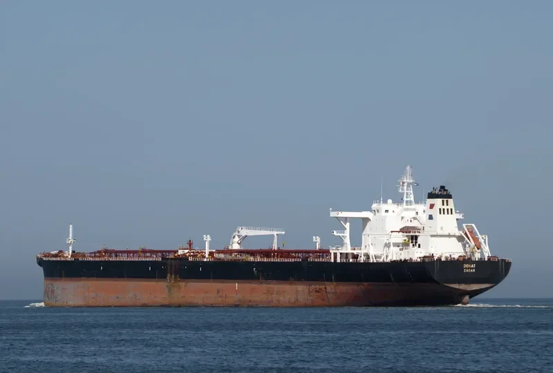 DONAT Tanker IMO 9318539 photo 10