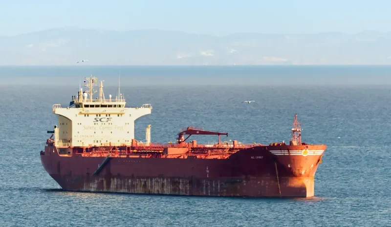 NS SPIRIT Tanker IMO 9318553 photo 3