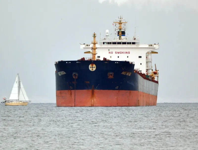 ARETHUSA Bulk Carrier IMO 9318591 photo 8