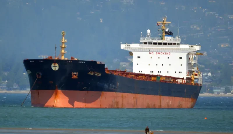 ARETHUSA Bulk Carrier IMO 9318591 photo 10