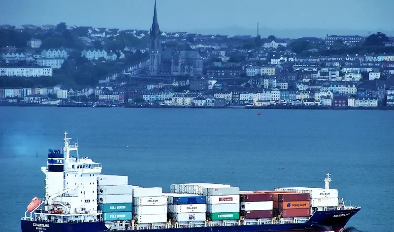 ADILIA I Container Ship IMO 9318761 photo 10