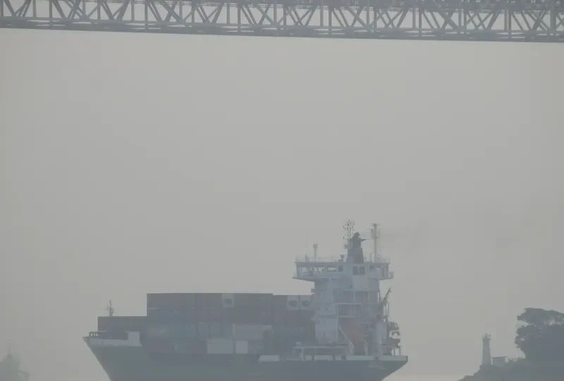 PHUC KHANH Container Ship IMO 9318905 photo 2