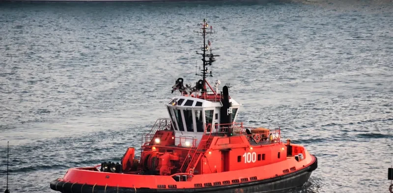 SVEZIA General Cargo IMO 9319014 photo 6