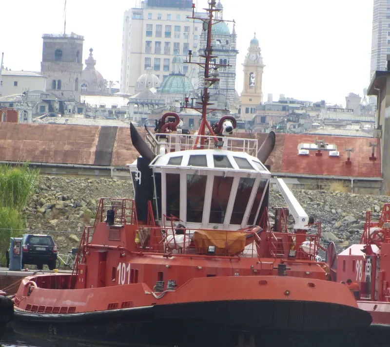 INGHILTERRA General Cargo IMO 9319026 photo 5