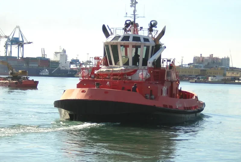 INGHILTERRA General Cargo IMO 9319026 photo 8