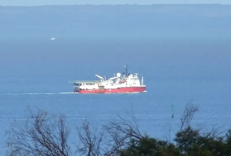 VOYAGER EXPLORER General Cargo IMO 9319052 photo 3