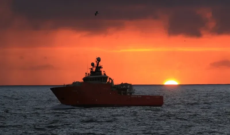 GRAMPIAN CONQUEST General Cargo IMO 9319222 photo 2