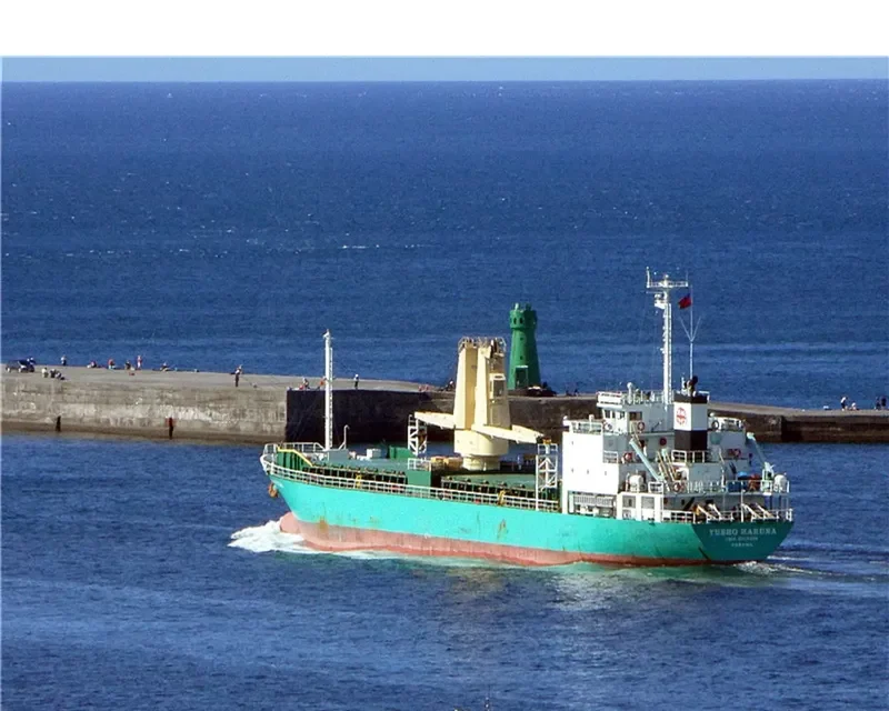 SOUTHERN ANGEL General Cargo IMO 9319258 photo 3
