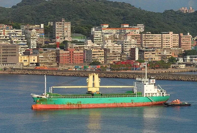 SOUTHERN ANGEL General Cargo IMO 9319258 photo 8