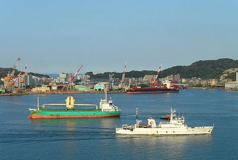 SOUTHERN ANGEL General Cargo IMO 9319258 photo 10