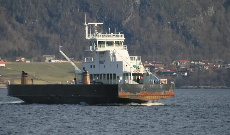JULSUND Ro-Ro IMO 9319260 photo 9